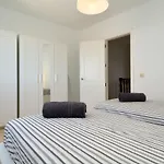 Lobos Villa *