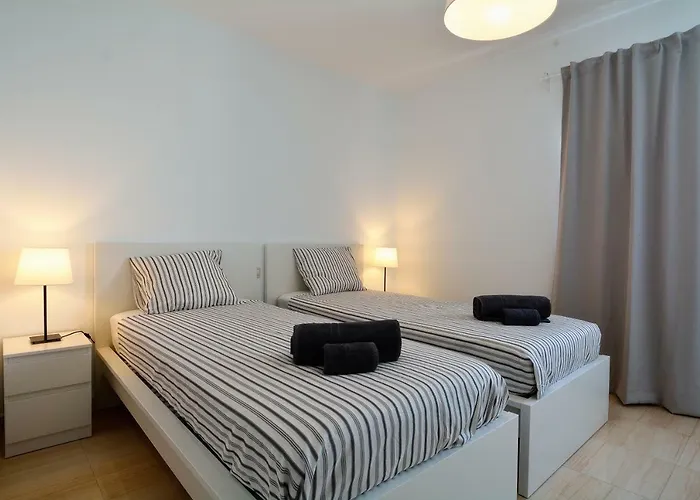 Lobos Villa *