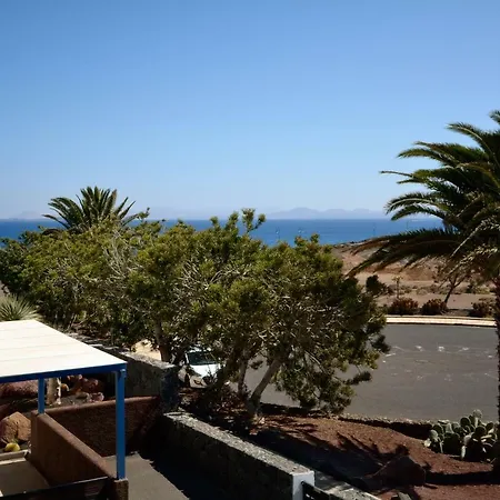 Willa Lobos Playa Blanca (Lanzarote)