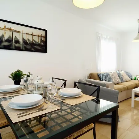 Lobos * Playa Blanca (Lanzarote)