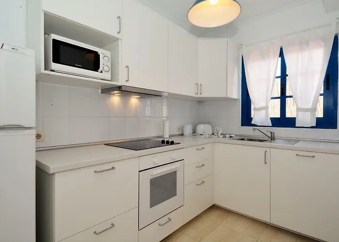 فيلة Lobos بلايا بلانكا