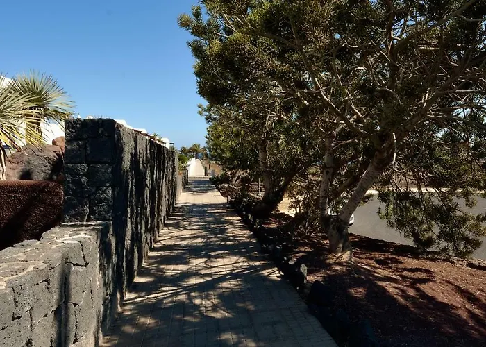 Lobos بلايا بلانكا