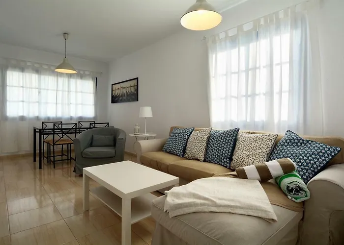 Lobos * بلايا بلانكا