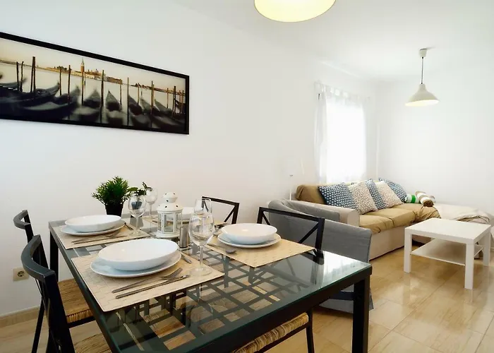 Lobos * بلايا بلانكا